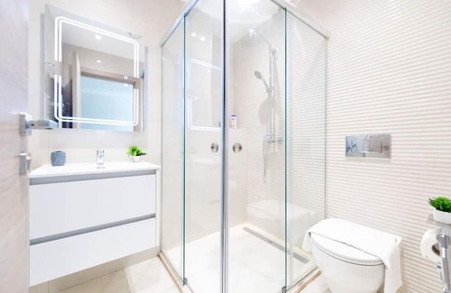 Algiers Apartment | Appartement Luxueux aux Sources
