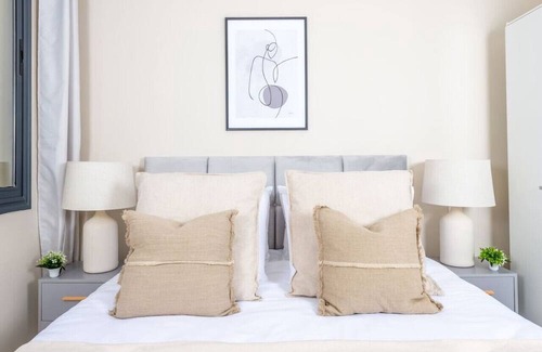 Algiers Apartment | Logement de Prestige aux Sources