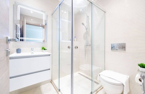 Algiers Apartment | Logement de Prestige aux Sources