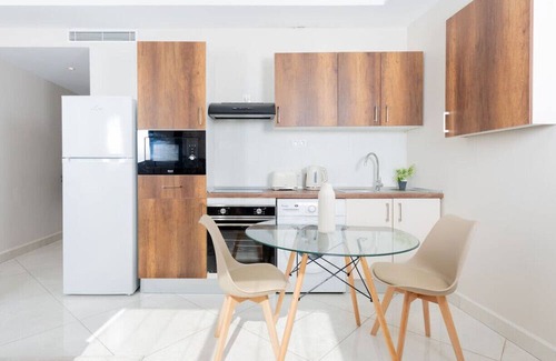 Algiers Apartment | Logement de Prestige aux Sources