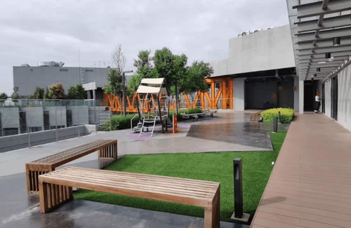 Taman Mutiara Apartment | EkoCheras Serviced Residence