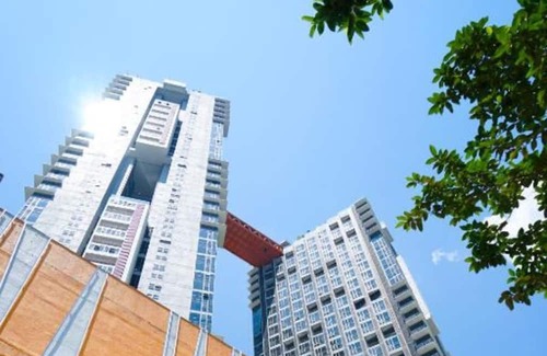 Taman Mutiara Apartment | EkoCheras Serviced Residence