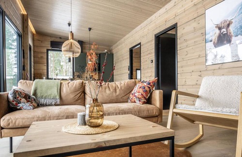 Kuopio House | Villa pirunpelto by Interhome