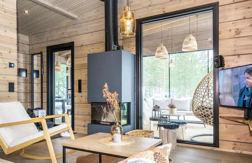 Kuopio House | Villa pirunpelto by Interhome