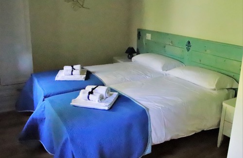 San Marcello Piteglio Other | Agriturismo Podere Lambure