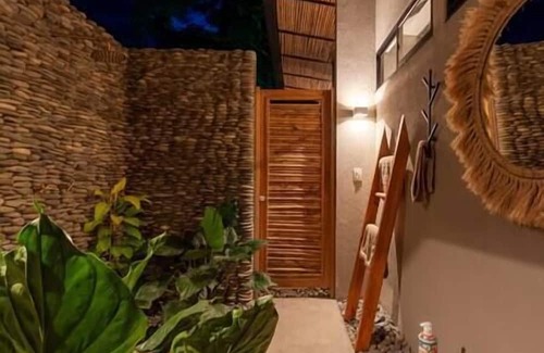 Sopetran House | Casa con ambiente costero y brisa del rio Cauca