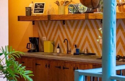 Santa Fe de Antioquia House | La Batuta House. Beautifully restored.