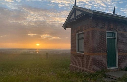 Westerland House | Ferienhaus für 6 Gäste mit 40m² in Westerland