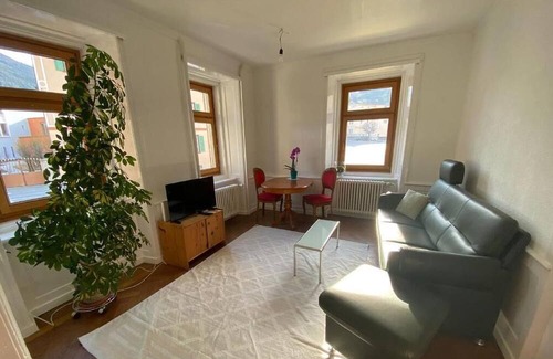 Zernez Apartment | Holiday apartment Zernez for 2 - 5 persons with 2 bedrooms - Holiday apartment