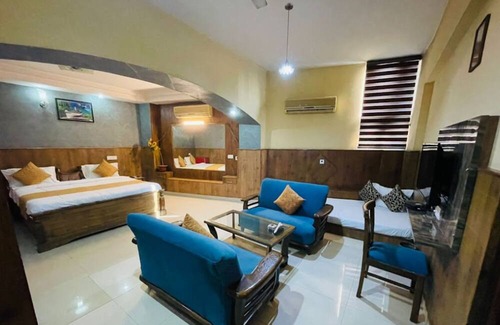 Panipat Hotel | Maharaja Hotel Haryana