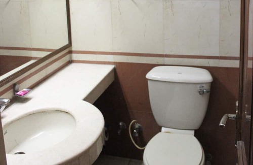 Panipat Hotel | Maharaja Hotel Haryana