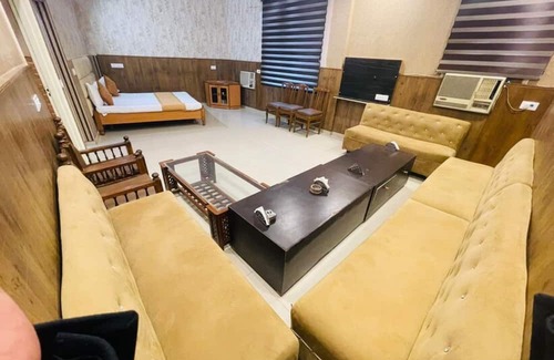 Panipat Hotel | Maharaja Hotel Haryana