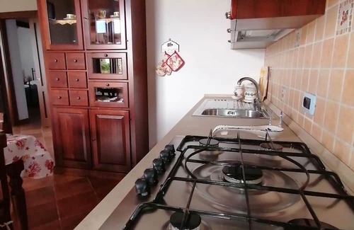 Uggiano la Chiesa Villa | VILLA DE LE ROSE, with salt water swimming pooln5 minutes from Otranto