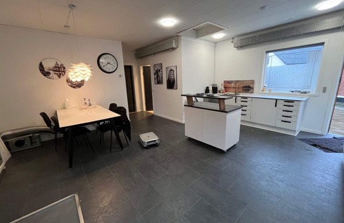 Norre Nebel House | 4 star holiday home in Nørre Nebel