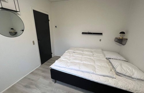 Norre Nebel House | 4 star holiday home in Nørre Nebel