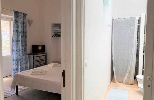 Leni House | House L'Ulivo di Rinella