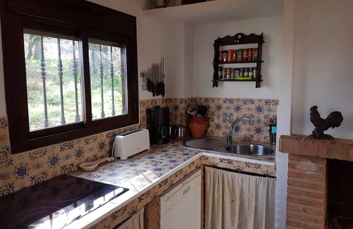 Calabazares Apartment | La Casa del Escultor Almonaster