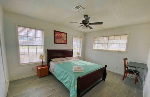 Temple House | Nice and comfortable home