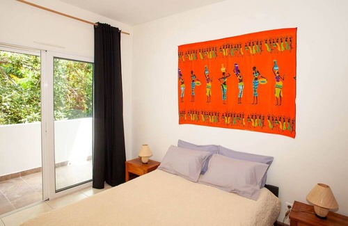 Antananarivo Avaradrano Apartment | Jardins D'ivandry