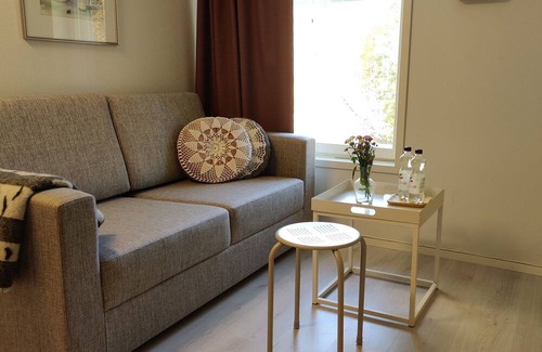 Alavus Bed & Breakfast | Kuorasjärven Kartano P&P