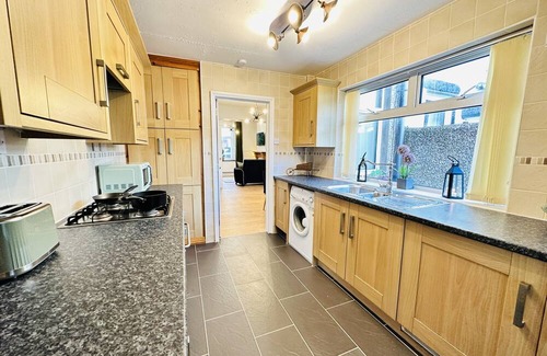 Millom House | LakeDistrict Sweetness by Sleepy