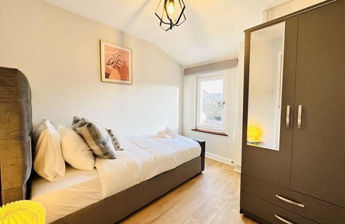 Millom House | LakeDistrict Sweetness by Sleepy