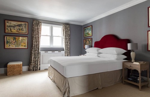 Vincent Square Apartment | Regency Street II by onefinestay