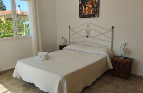 Beniarbeig House | Benicadim by Interhome