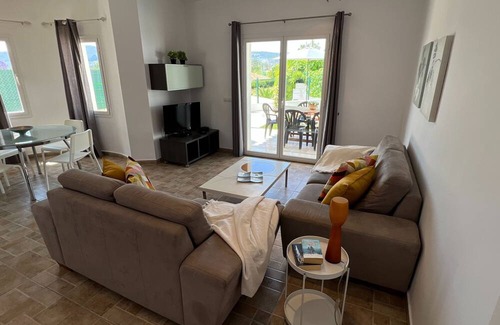 Beniarbeig House | Benicadim by Interhome