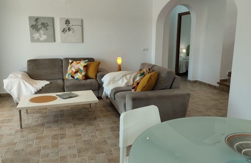 Beniarbeig House | Benicadim by Interhome