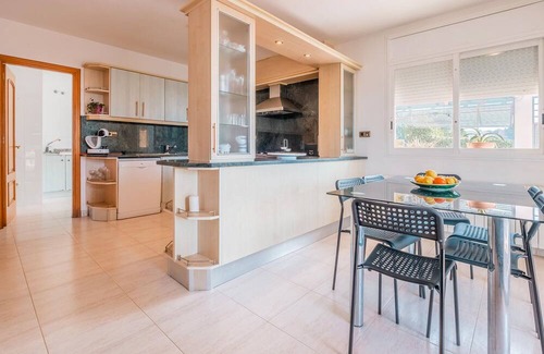 Santa Susanna House | The large property with private outdoor pool welcomes you in beautiful, natural surroundings.