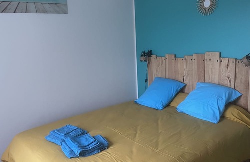 Saint-Cybranet House | Gîte des Vignes à Proximité des Châteaux