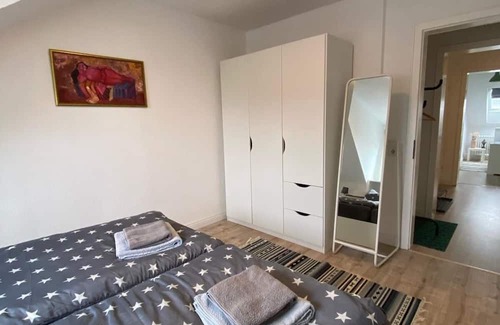 Lank-Latum House | Mc Maggies Atelier