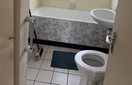 Buchheim Apartment | Sauber und Moderne Wohnung Monteur, Studenten, Geschäftliche