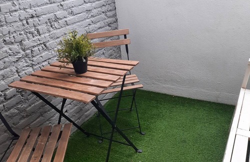 Benicalap Apartment | Cozy Apartment With Balcony - Wifi Free