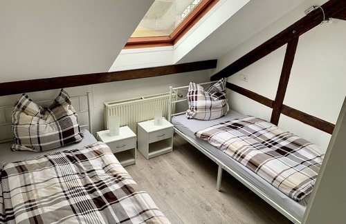 Eicherscheid Apartment | Ferienwohnung Kirchweg in Simmerath/eicherscheid - Gemütlich und Modern