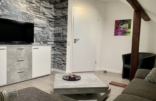 Eicherscheid Apartment | Ferienwohnung Kirchweg in Simmerath/eicherscheid - Gemütlich und Modern