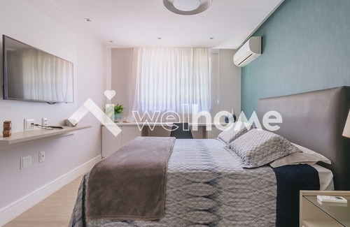 Angra dos Reis House | Beautiful house 100m from the beach in Angra