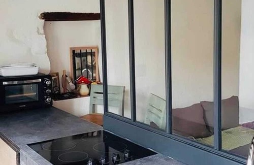 Grez-sur-Loing House | Homerez - Beautiful property for 4 ppl. with terrace at Grez-sur-Loing