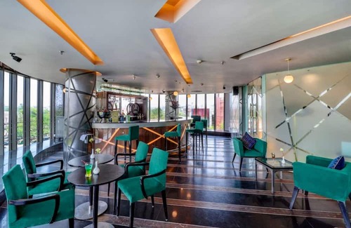 Pilani Hotel | Hotel Sunshine Pilani