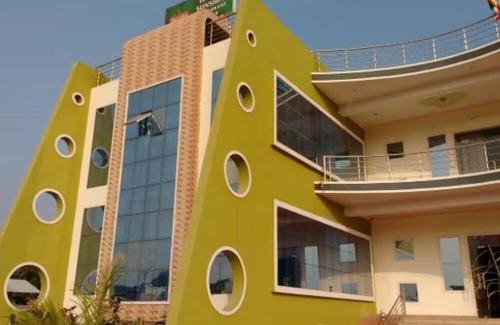 Pilani Hotel | Hotel Sunshine Pilani