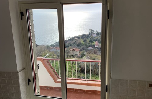 Calimera Villa | Casa in mezzo al verde isolata con panorama stupendo