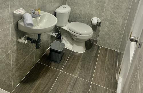 Santa Cruz de Mompox House | Casa Tranquila de Estilo Francés