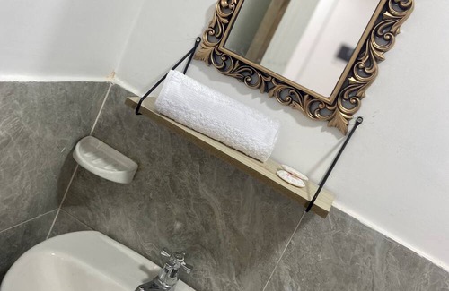 Santa Cruz de Mompox House | Casa Tranquila de Estilo Francés