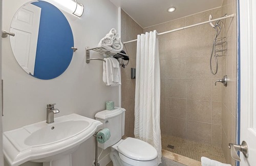 New Town Resort | KEY WEST HIDDEN GEM! This studio is available for Fantasy Fest 2024!