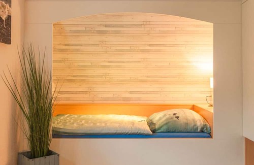 Eilsum Apartment | Holiday home Nautilus