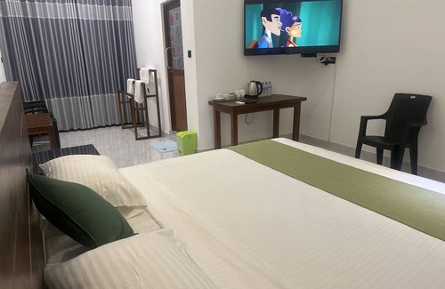 Anuradhapura Resort | Emerald Homestay