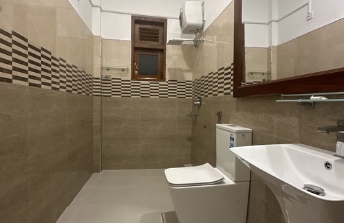 Anuradhapura Resort | Emerald Homestay