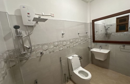 Anuradhapura Resort | Emerald Homestay