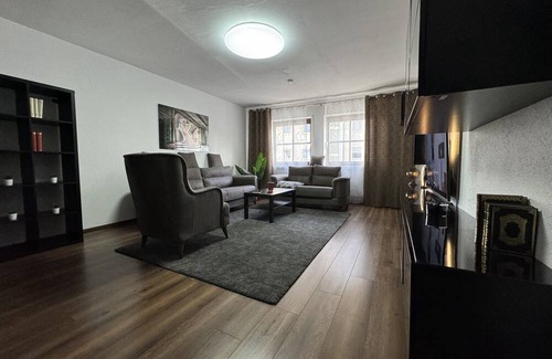 Schongau Apartment | Schöne Unterkunft in Altstadt